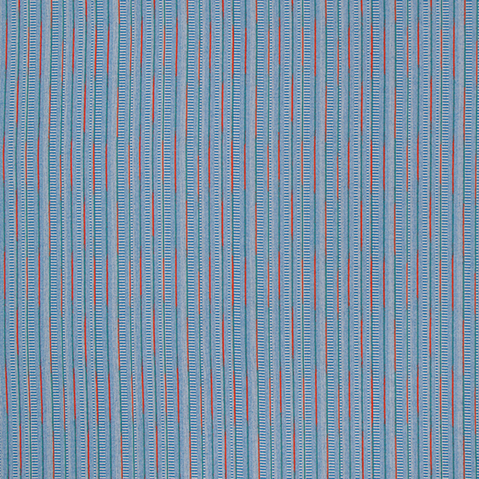 DASHED LINES | AZURE