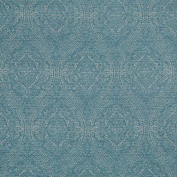 MARLAY PARK | AQUA - Upholstery - Fabric
