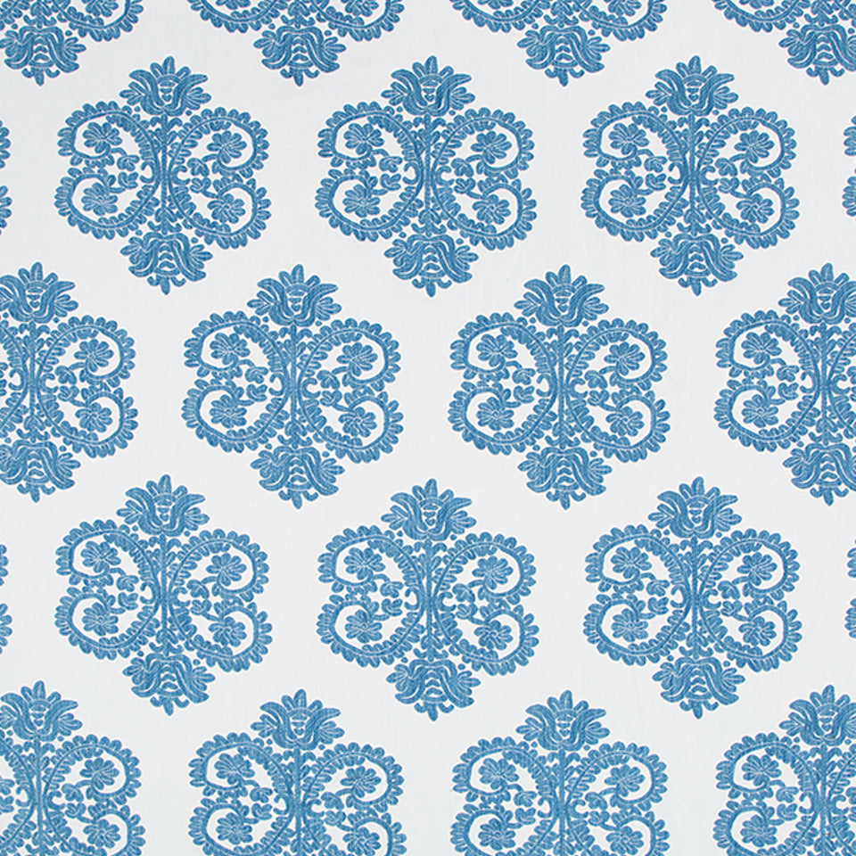 FLORET CORSAGE | AZURE