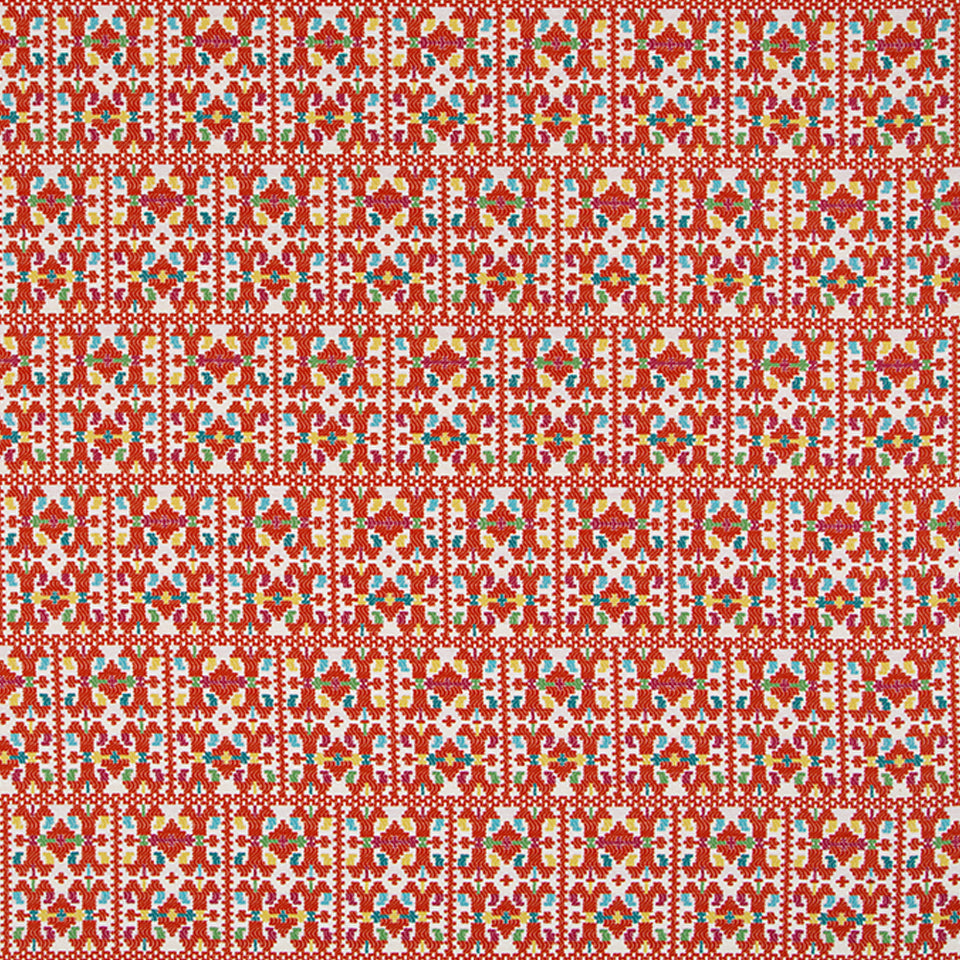 PAPEL PICADO | TOMATO