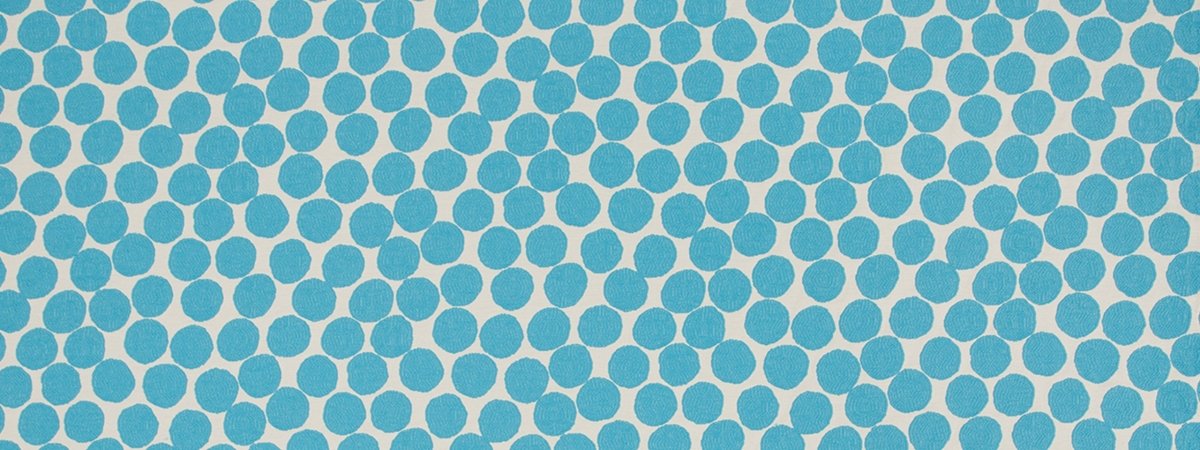 INTI RAYMI | AQUA - Upholstery - Fabric