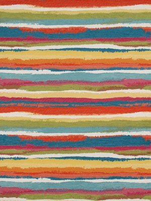 CUBANO | TOMATO - Upholstery - Fabric