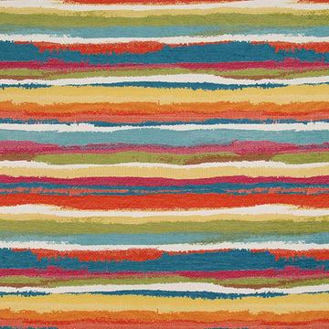 CUBANO | TOMATO - Upholstery - Fabric