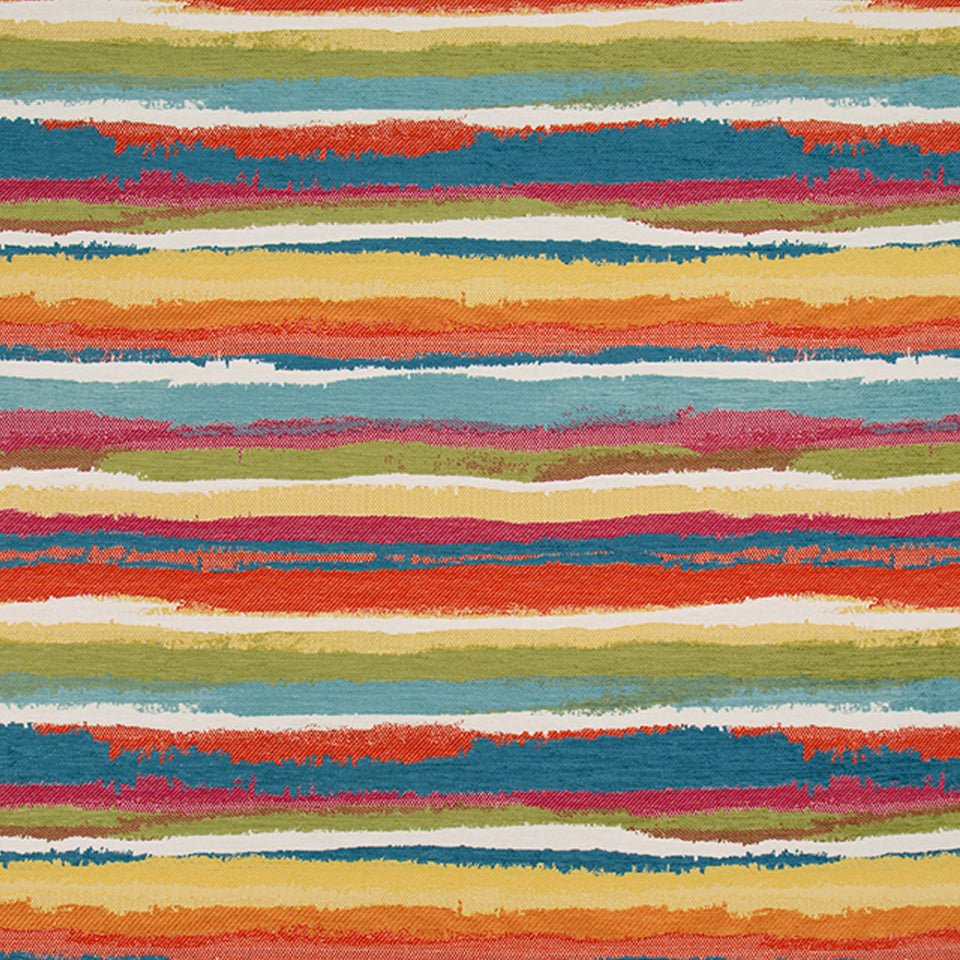 CUBANO | TOMATO - Upholstery - Fabric