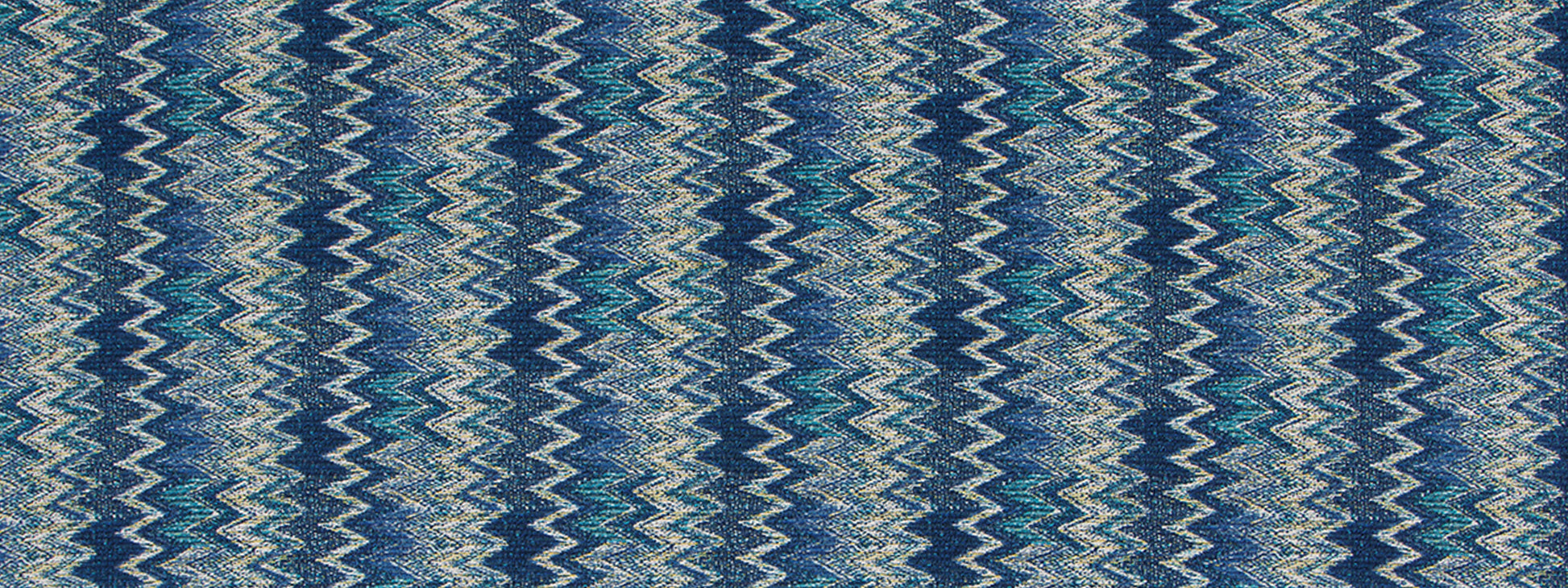 SAWTOOTH WAVE | AZURE