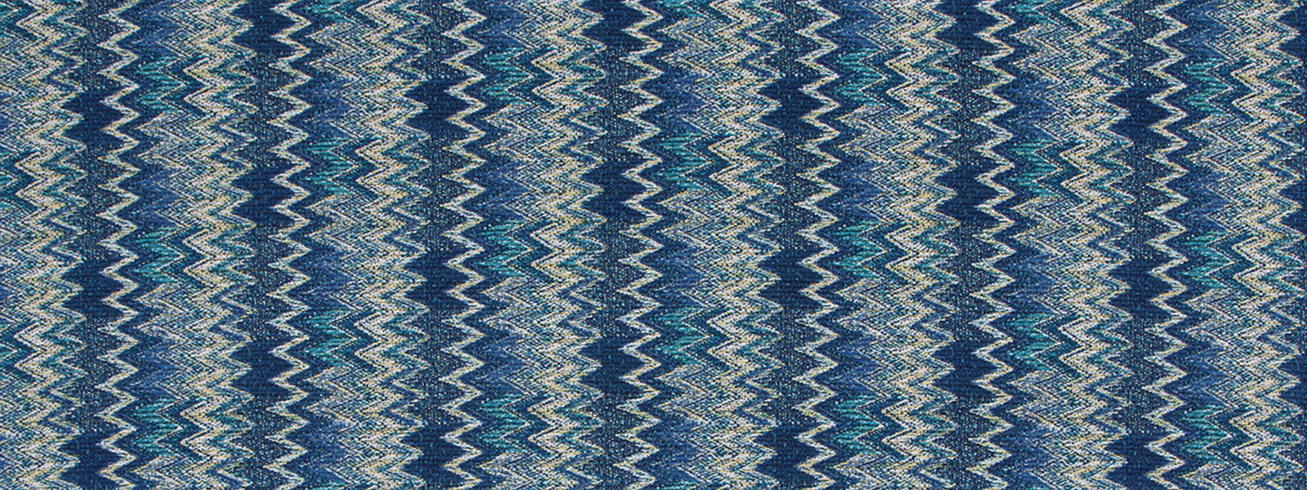 SAWTOOTH WAVE | AZURE