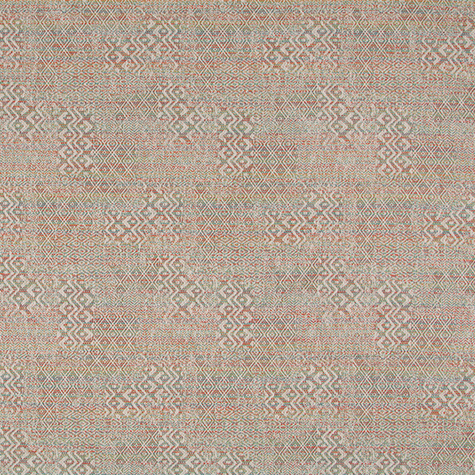 PATCHWORK FAVE | TOMATO