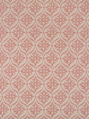 OXBOW MEADOW | TOMATO - Upholstery - Fabric