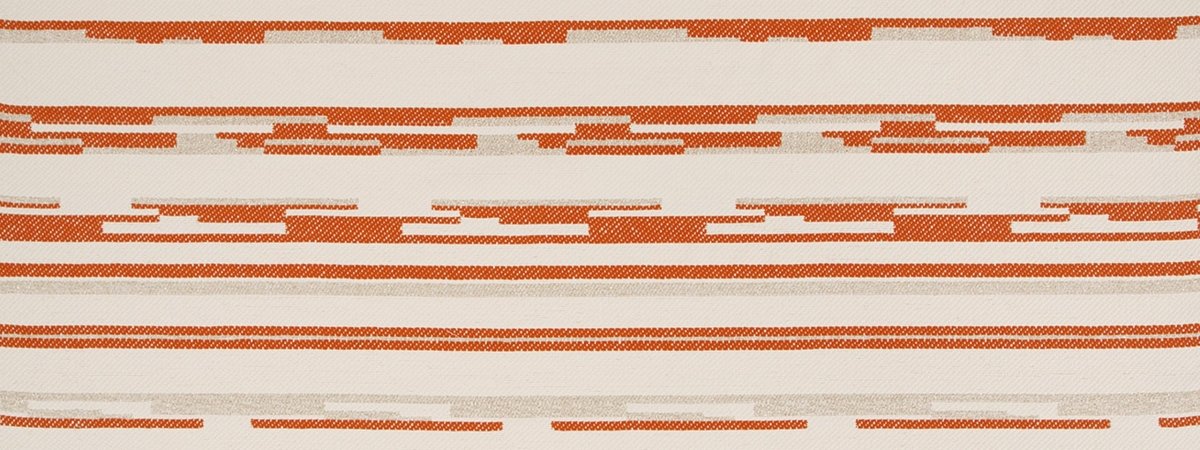 HONDO | TOMATO - Upholstery - Fabric