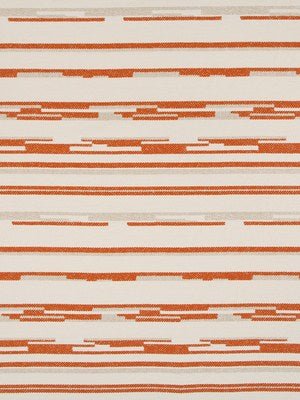 HONDO | TOMATO - Upholstery - Fabric