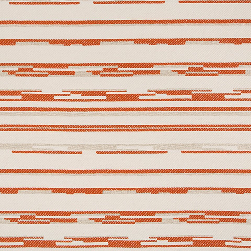 HONDO | TOMATO - Upholstery - Fabric