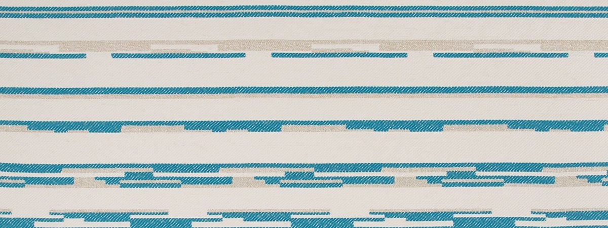 Hondo | Aqua - Upholstery - Fabric
