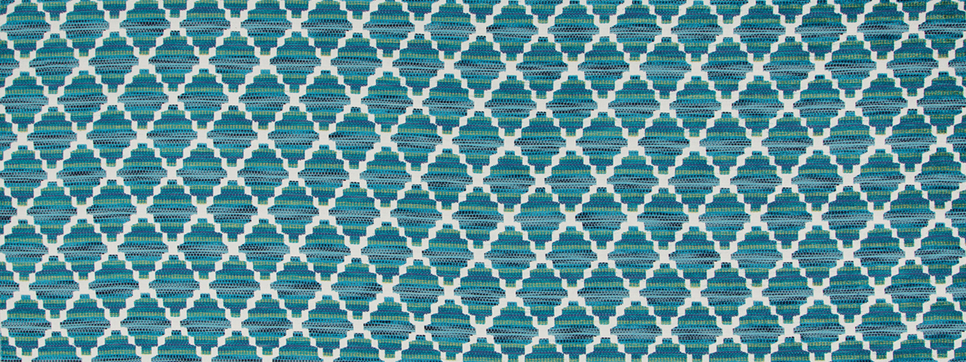 Festive Lights | Aqua