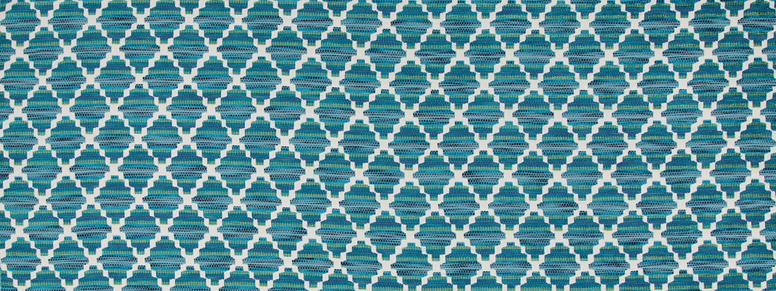 Festive Lights | Aqua