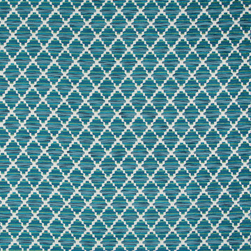 Festive Lights | Aqua