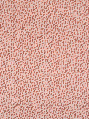ALL ANGLES | TOMATO - Upholstery - Fabric