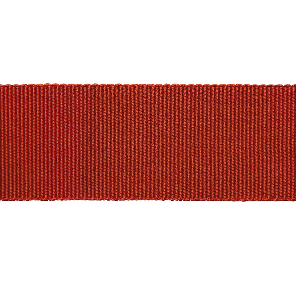 SOLID BAND | TOMATO