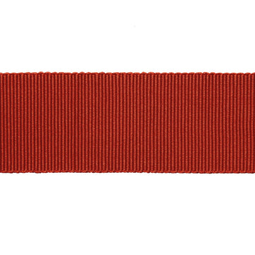 SOLID BAND | TOMATO