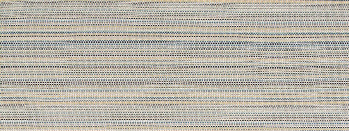 BRAMBLE WEAVE | AZURE - Upholstery - Fabric