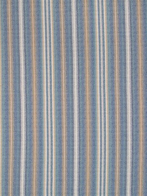 SERAPE STRIPE | AZURE
