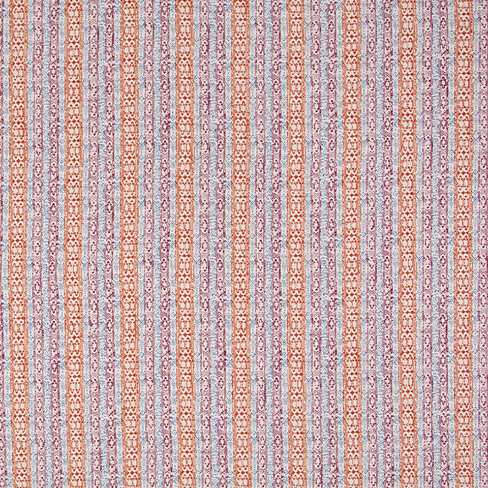 CYPRESS MILL | TOMATO - Upholstery - Fabric