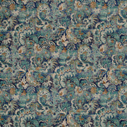 INCA DAMASK | AQUA