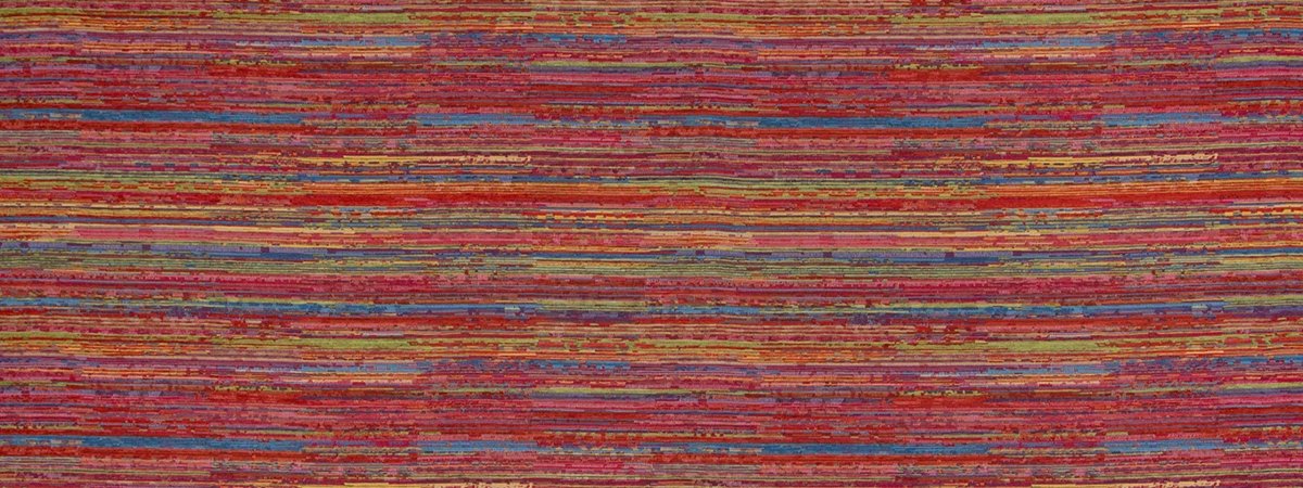 TAMACHEQ | TOMATO - Upholstery - Fabric