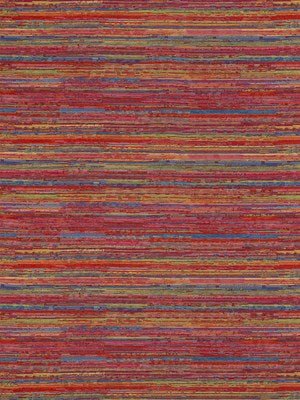 TAMACHEQ | TOMATO - Upholstery - Fabric