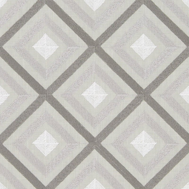 DA61860 | 248-SILVER - Drapery - Fabric