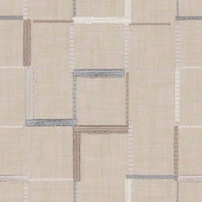DA61857 | 16-NATURAL - Drapery - Fabric
