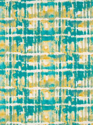 Chromatic | Aqua