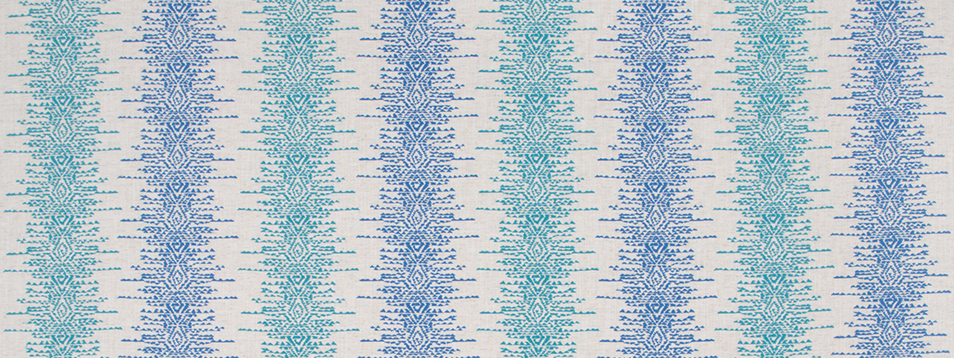 NATIVE HORIZON | AZURE