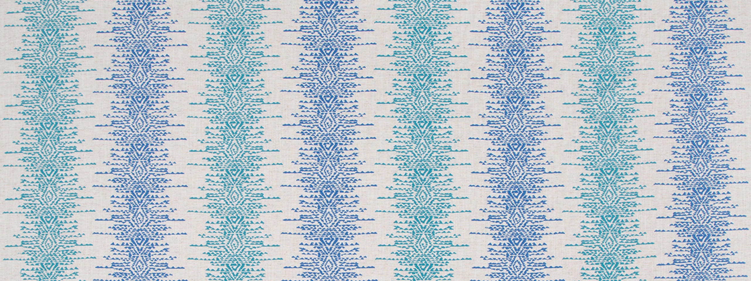 NATIVE HORIZON | AZURE