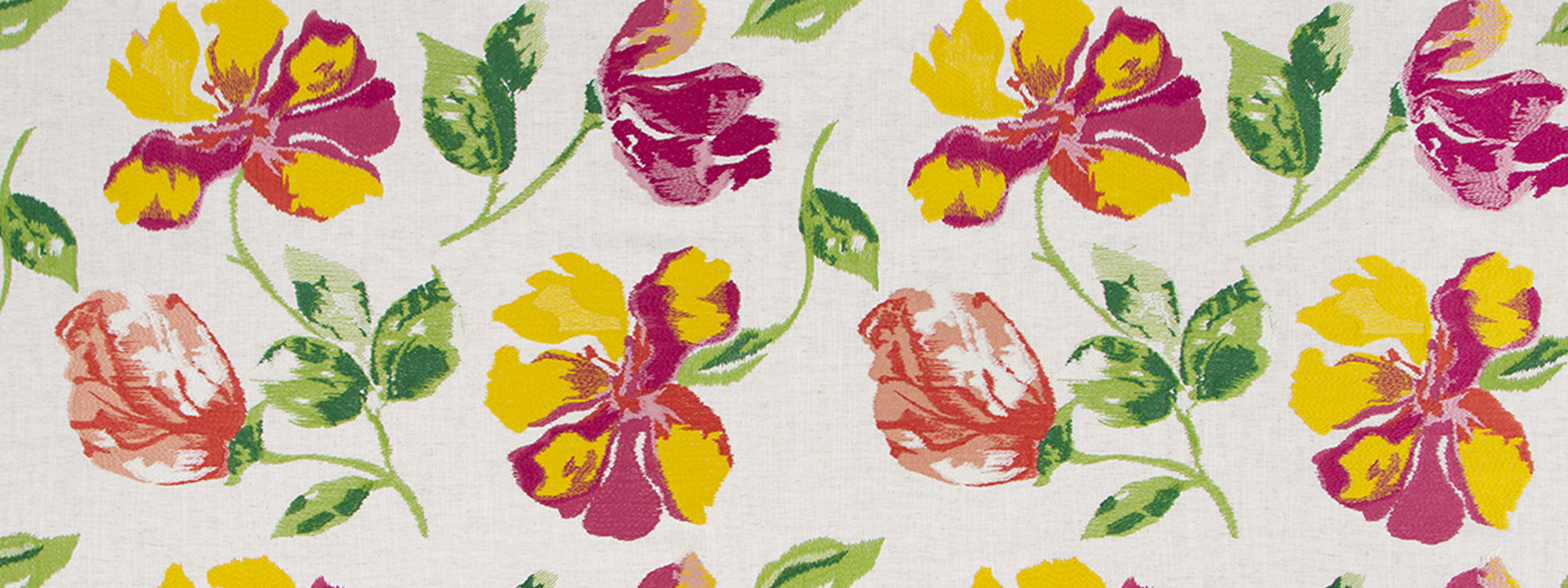 Breezy Petals | Jonquil