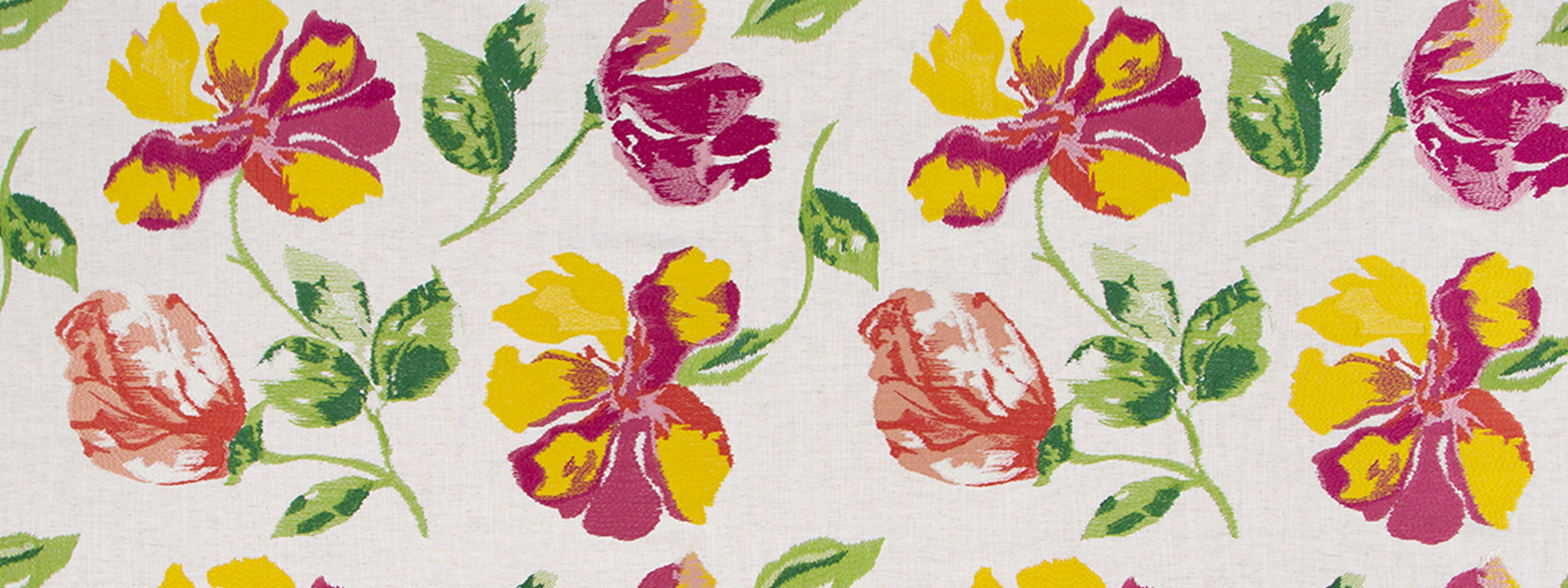 Breezy Petals | Jonquil