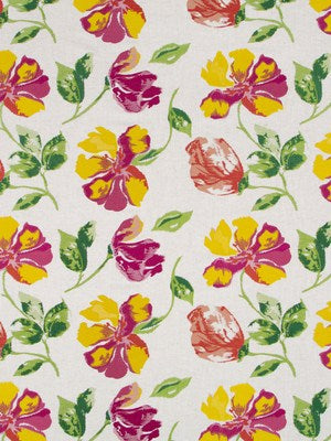 Breezy Petals | Jonquil