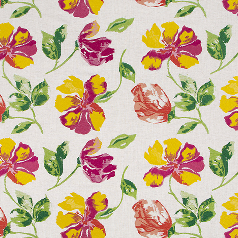Breezy Petals | Jonquil