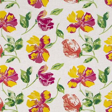 Breezy Petals | Jonquil