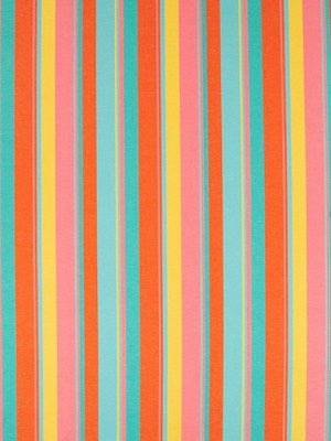 Stripe Out | Tomato - Multi-purpose