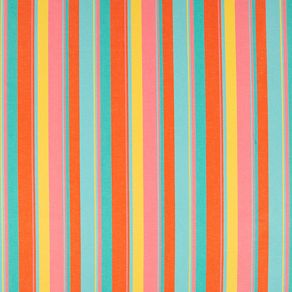 Stripe Out | Tomato
