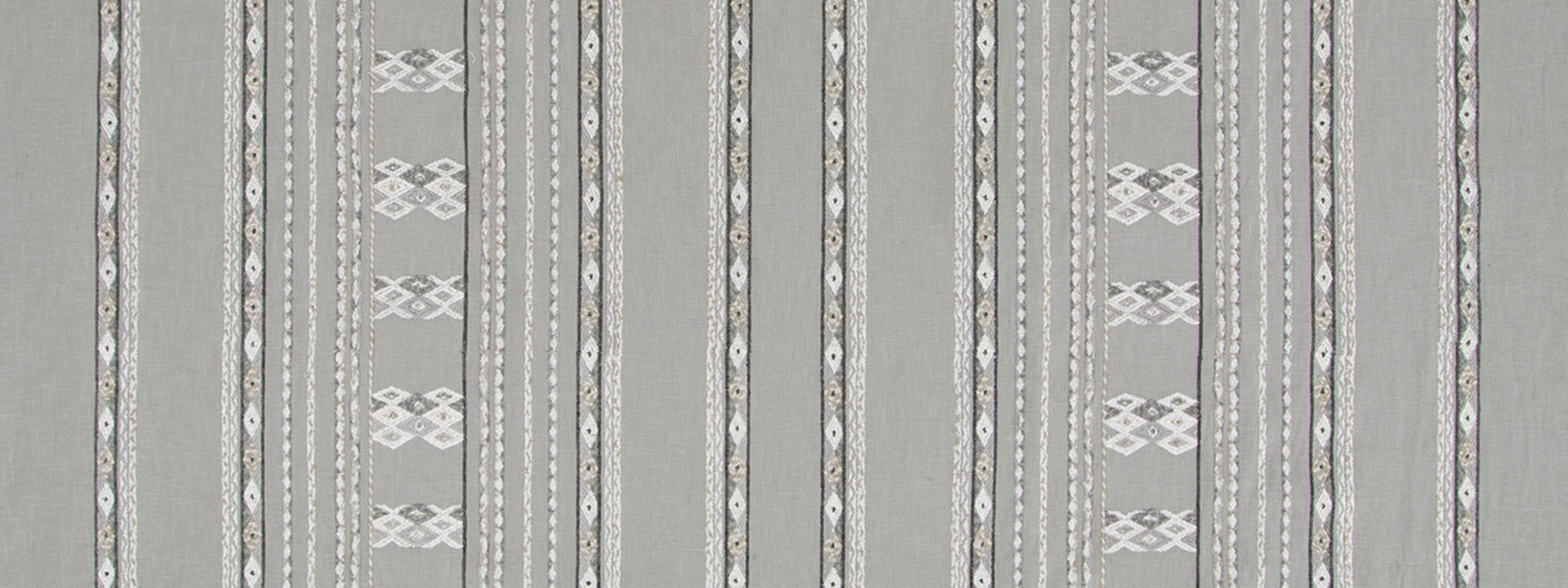 FULANI | PEWTER