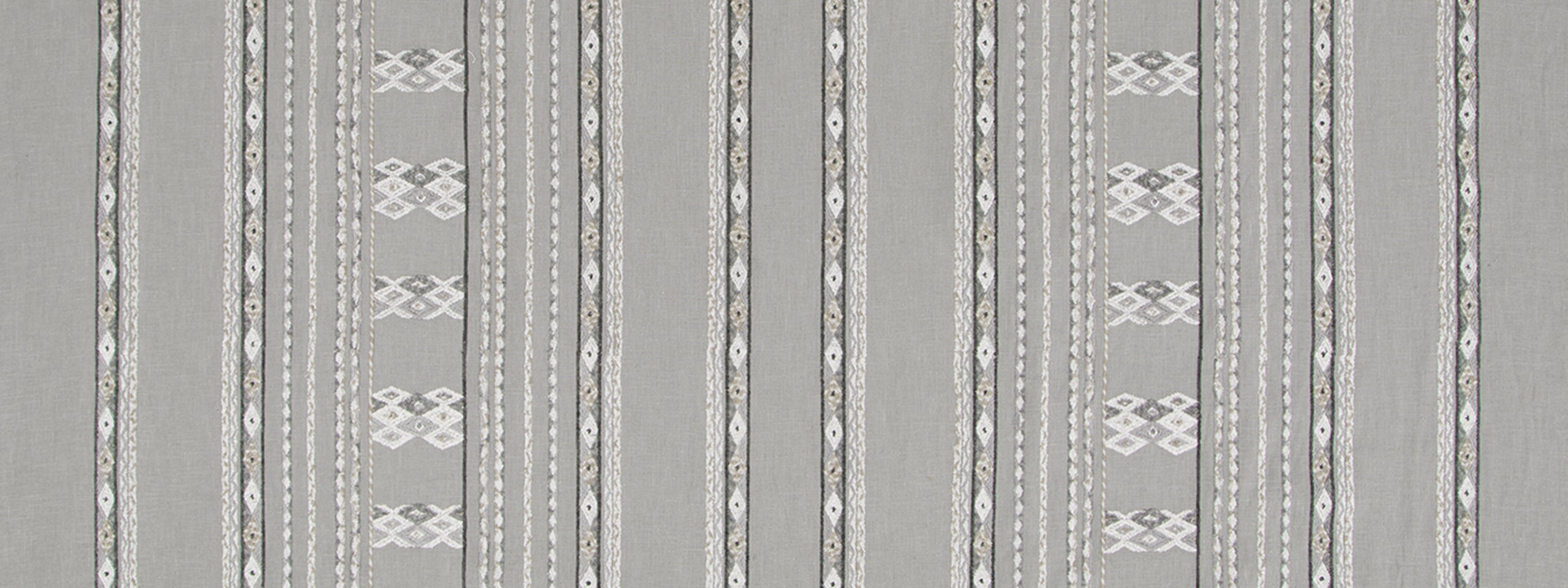 FULANI | PEWTER