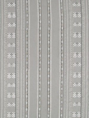 FULANI | PEWTER