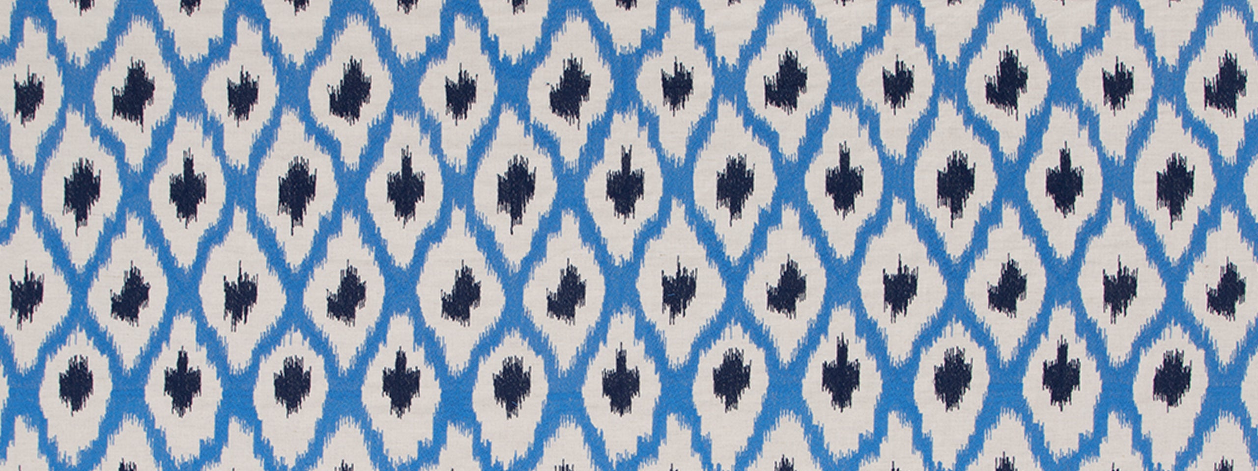 OGEE STITCHERY | AZURE