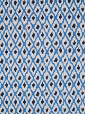 OGEE STITCHERY | AZURE
