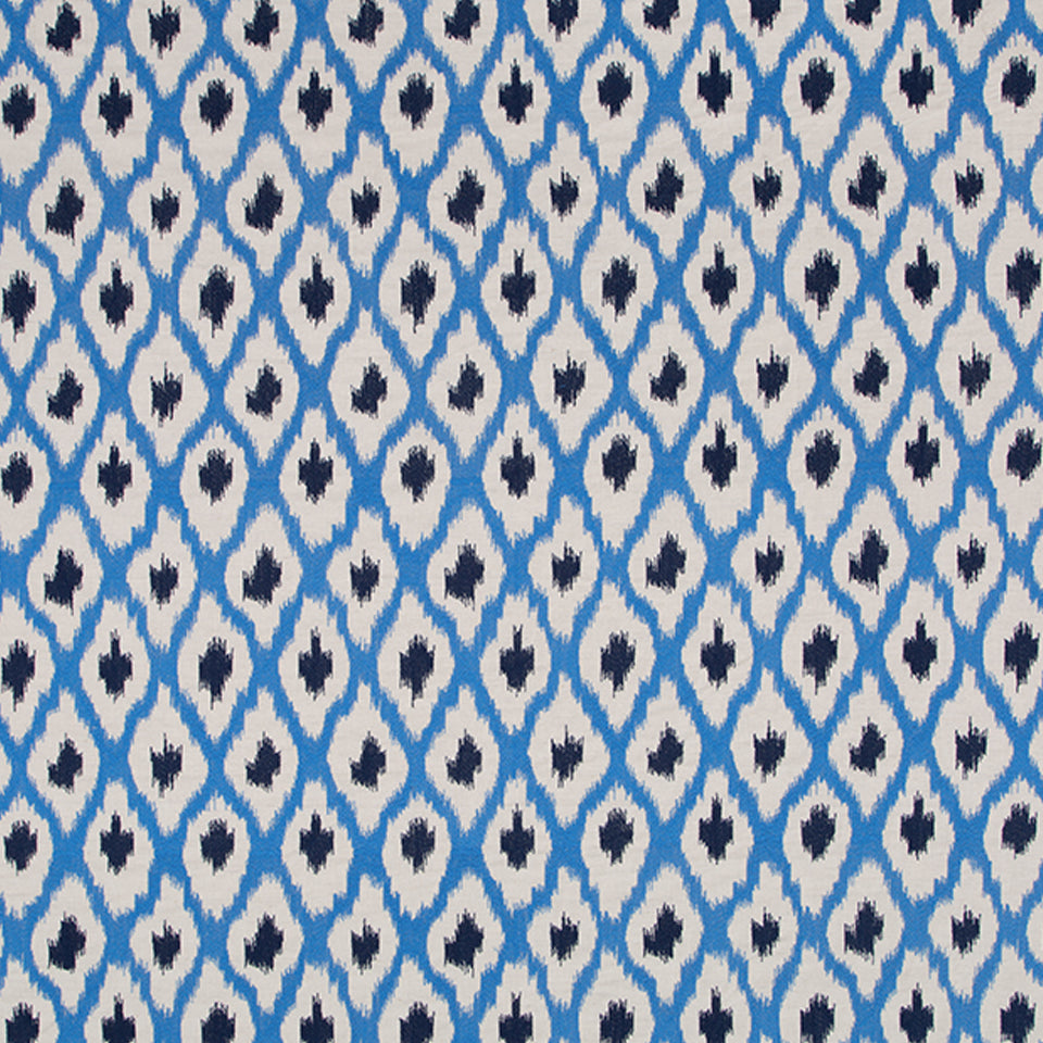 OGEE STITCHERY | AZURE