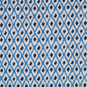 OGEE STITCHERY | AZURE