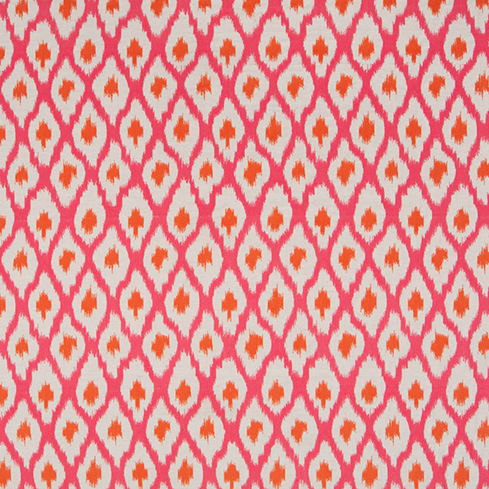 OGEE STITCHERY | PEONY