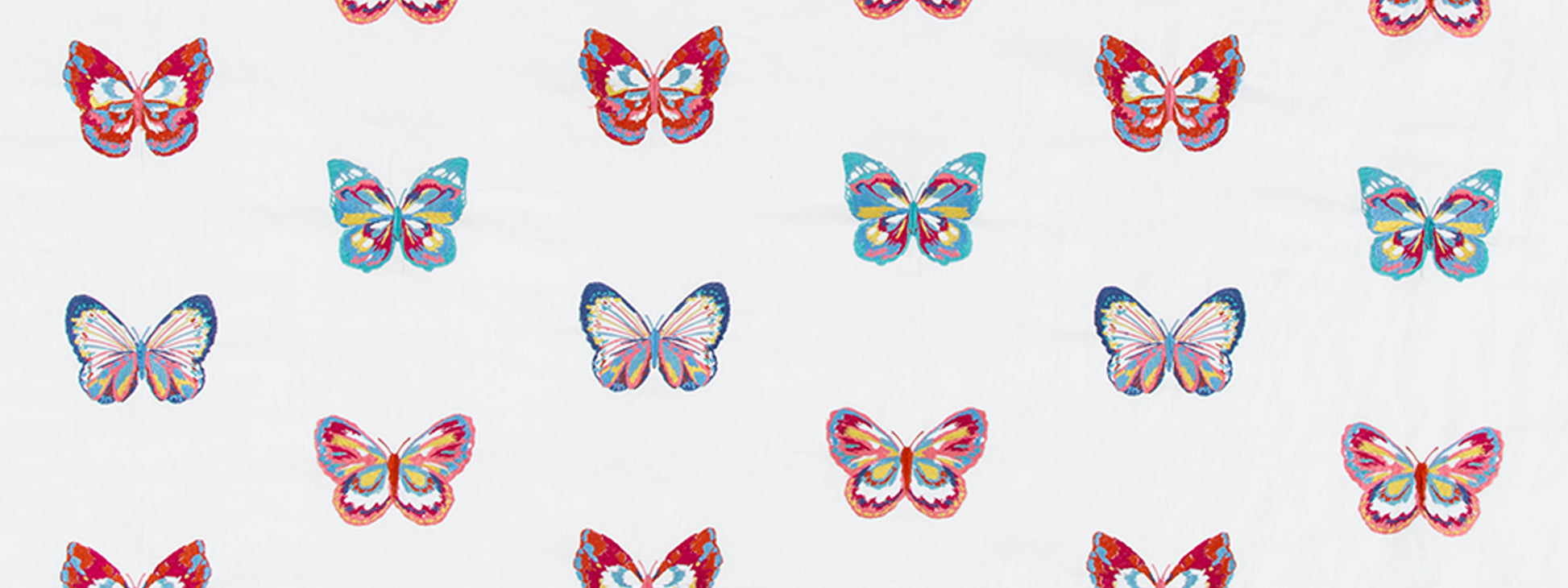 FLUTTER STITCH | PEONY