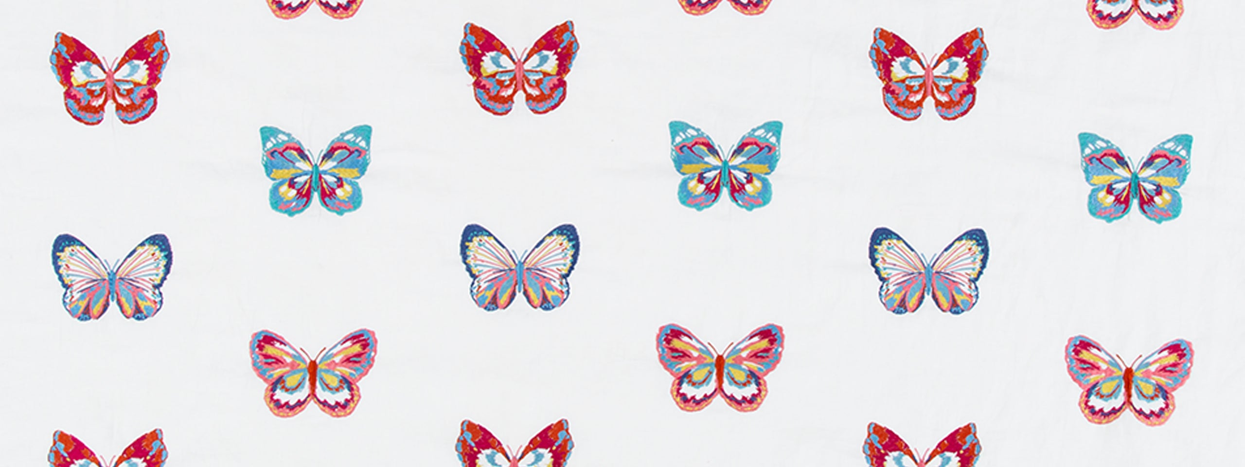 FLUTTER STITCH | PEONY